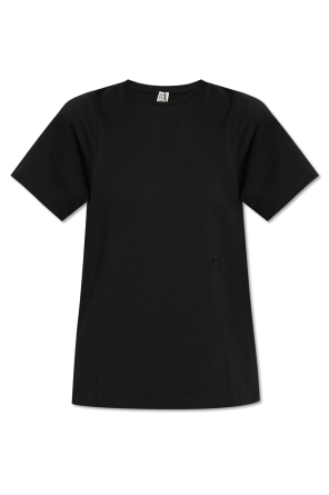 Comme des Garçons Noir Kei Ninomiya Short sleeve T-shirt